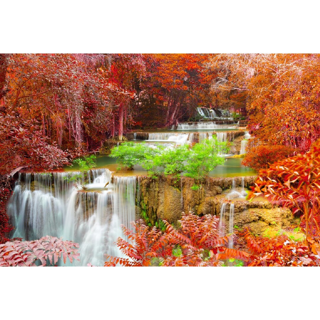 Tablou canvas Cascada29, 45 x 30 cm