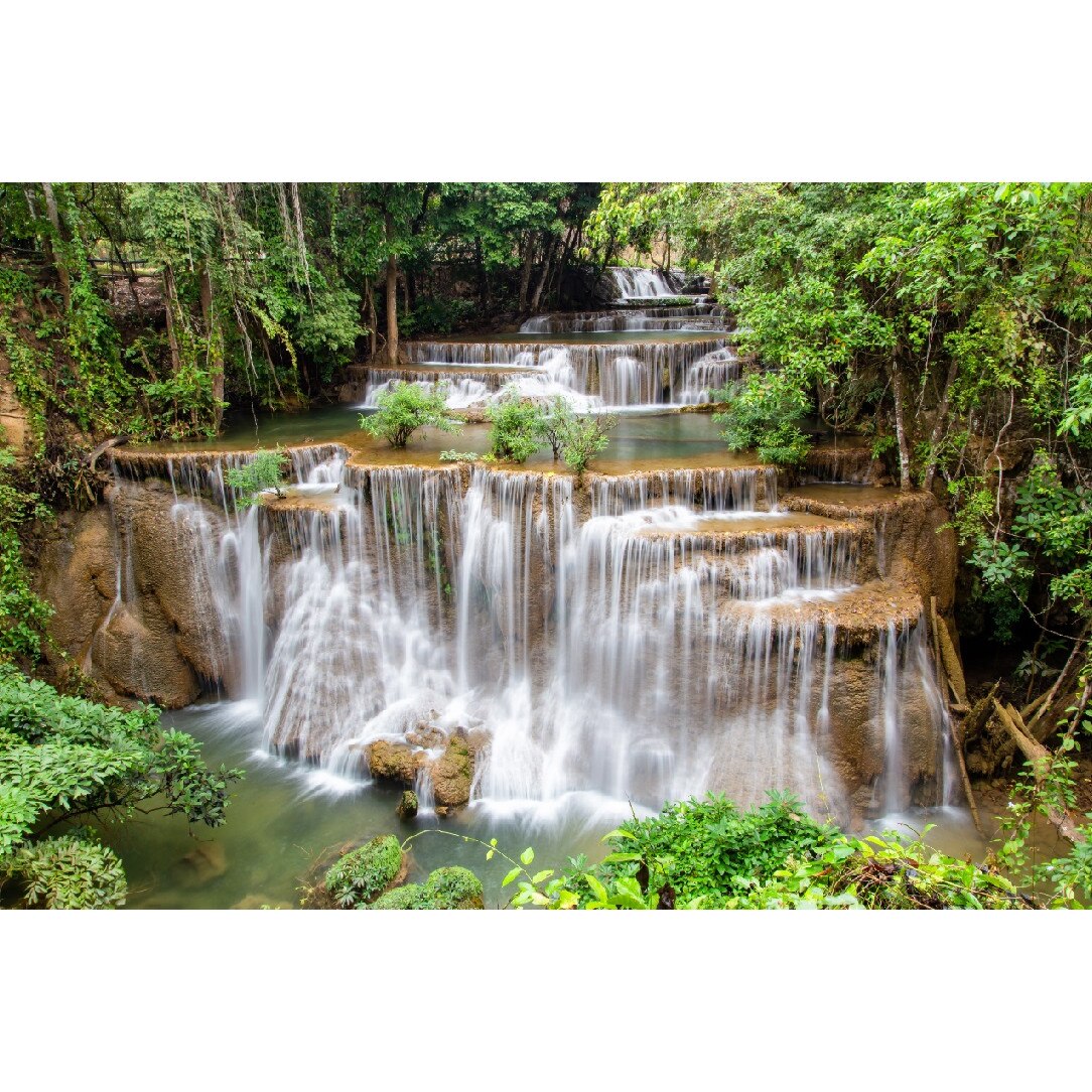 Tablou canvas Cascada33, 105 x 70 cm