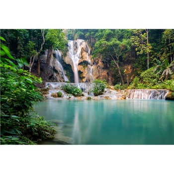 Tablou canvas Cascada30, 105 x 70 cm Tablou canvas Cascada30, 105 x 70 cm