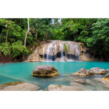 Tablou canvas Cascada37, 75 x 50 cm Tablou canvas Cascada37, 75 x 50 cm