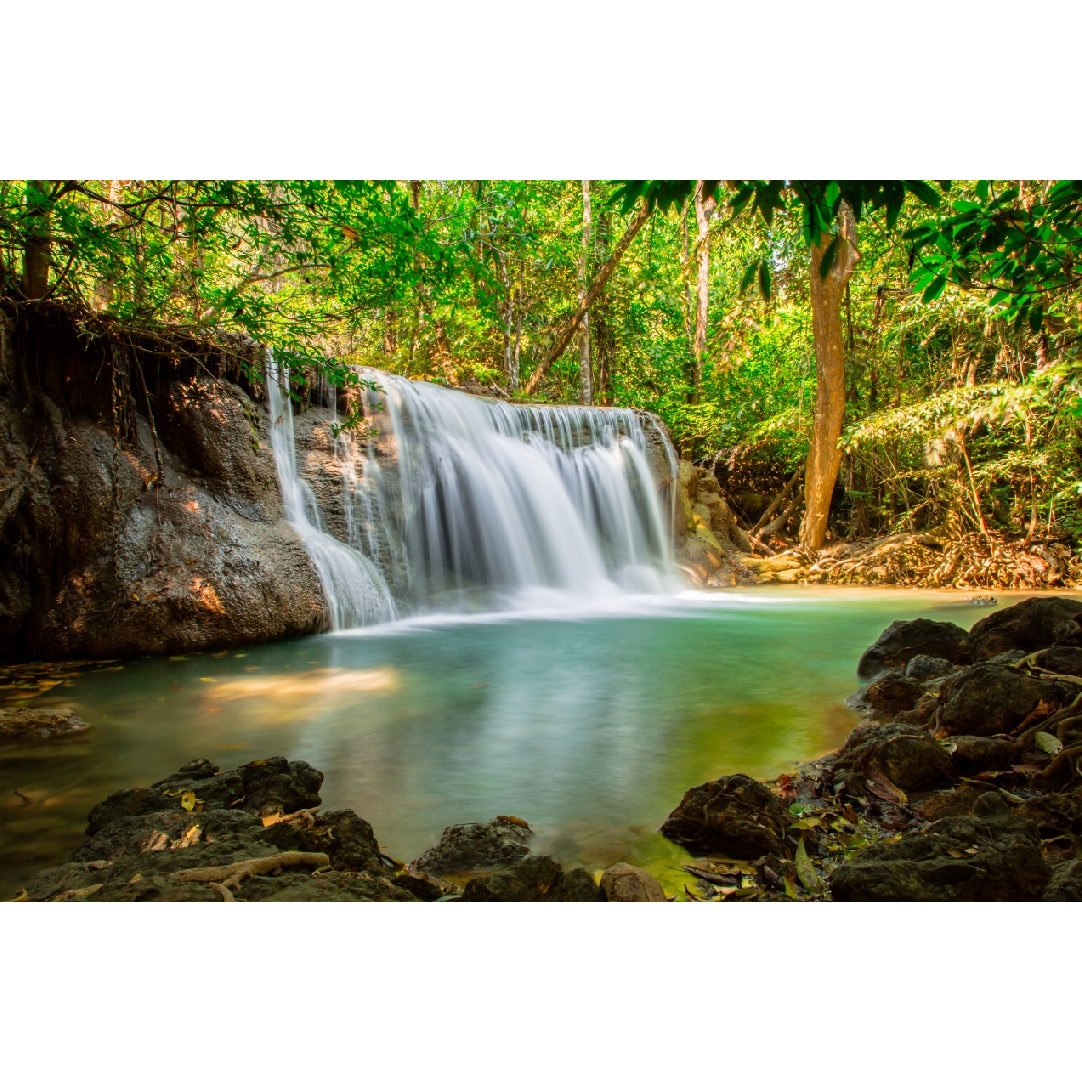 Tablou canvas Cascada28, 105 x 70 cm