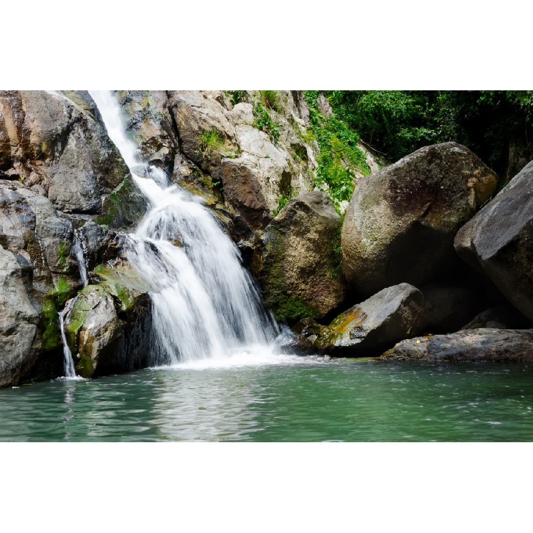 Tablou canvas Cascada34, 105 x 70 cm