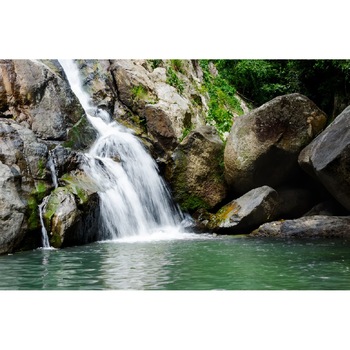 Tablou canvas Cascada34, 75 x 50 cm Tablou canvas Cascada34, 75 x 50 cm