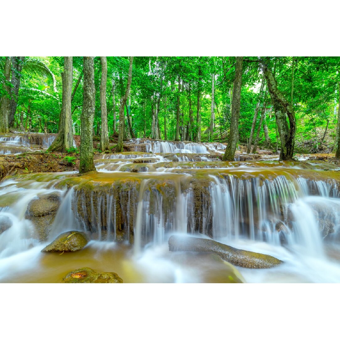 Tablou canvas Cascada26, 105 x 70 cm