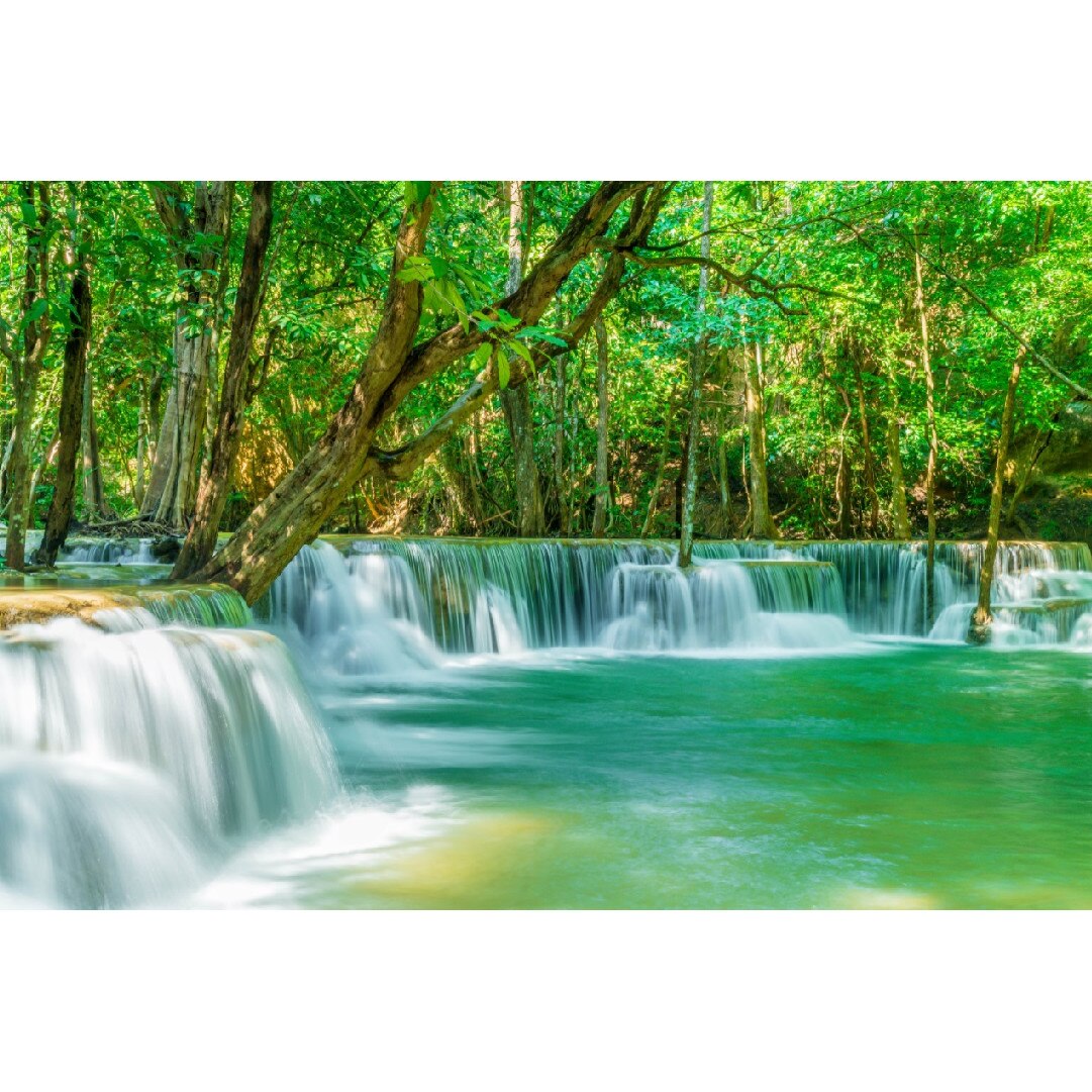 Tablou canvas Cascada42, 105 x 70 cm