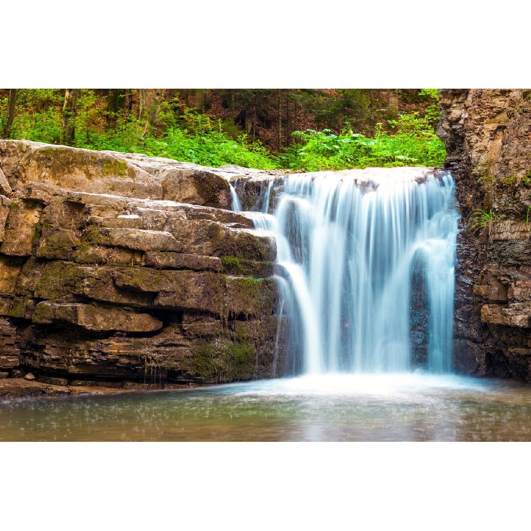 Tablou canvas Cascada36, 105 x 70 cm