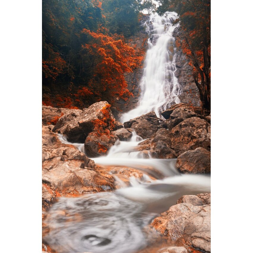 Tablou canvas Cascada35, 40 x 60 cm