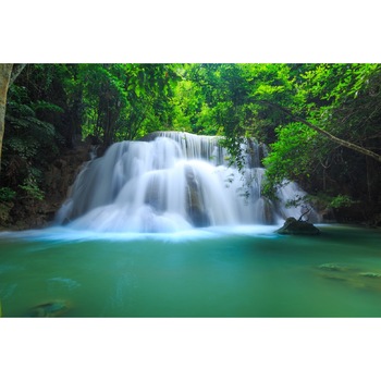 Tablou canvas Cascada40, 75 x 50 cm Tablou canvas Cascada40, 75 x 50 cm