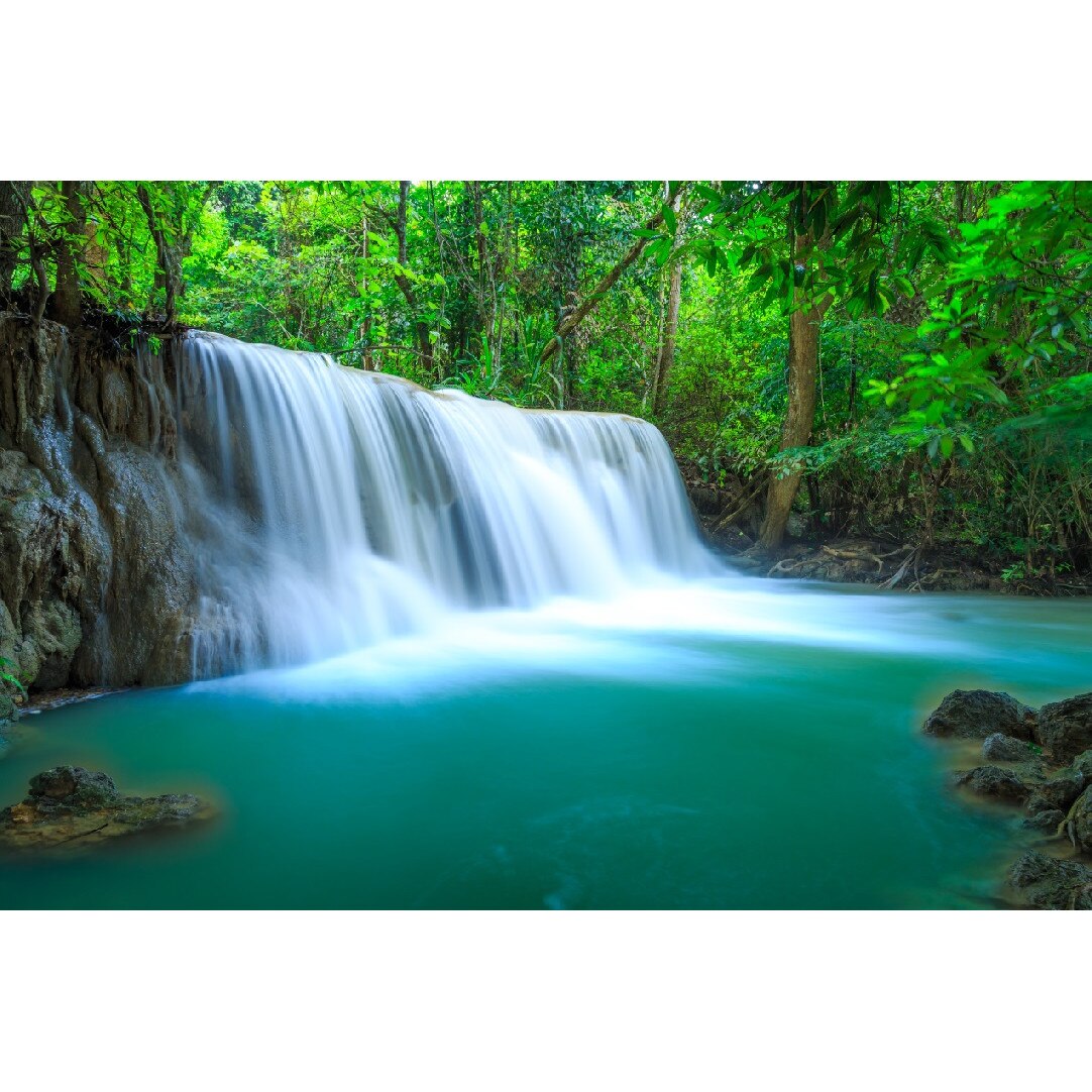 Tablou canvas Cascada41, 105 x 70 cm