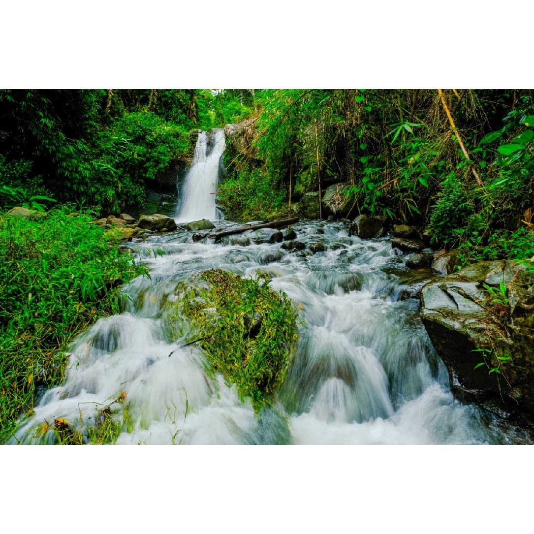 Tablou canvas Cascada38, 45 x 30 cm