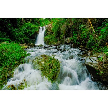 Tablou canvas Cascada38, 75 x 50 cm Tablou canvas Cascada38, 75 x 50 cm