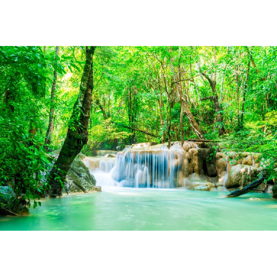 Tablou canvas Cascada43, 105 x 70 cm