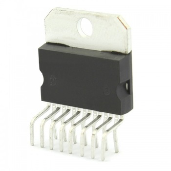 Circuit integrat, TO220-11, TEXAS INSTRUMENTS - OPA541AP Circuit integrat, TO220-11, TEXAS INSTRUMENTS - OPA541AP