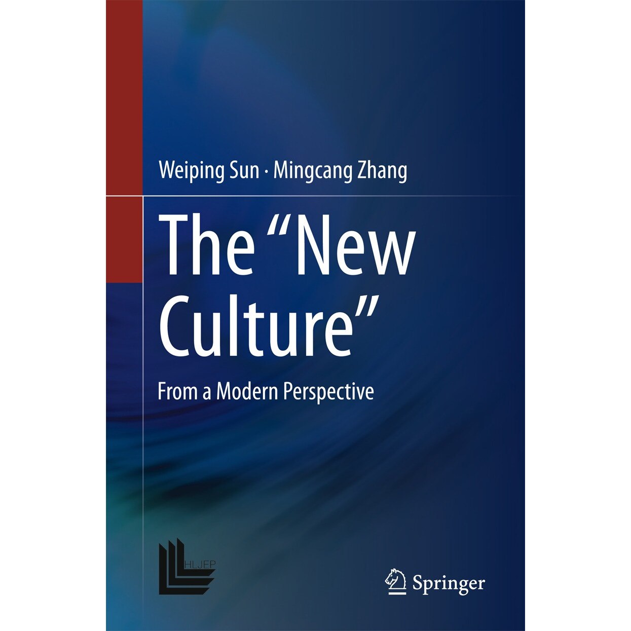 The “New Culture” de Weiping Sun
