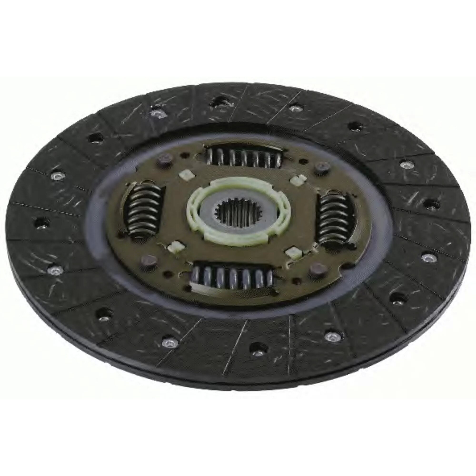 Disc ambreiaj pentru kia rio hyundai accent hyundai elantra hyundai coupe hyundai matrix