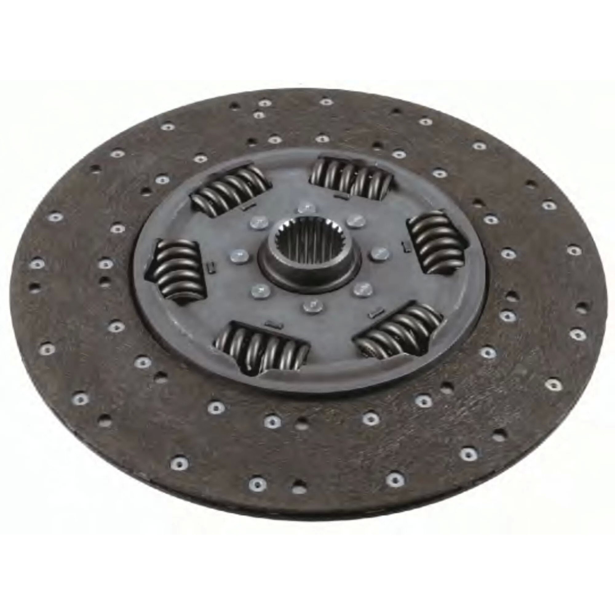 Disc ambreiaj pentru renault trucks premium renault trucks magnum renault trucks kerax volvo fm volvo fh volvo 9700
