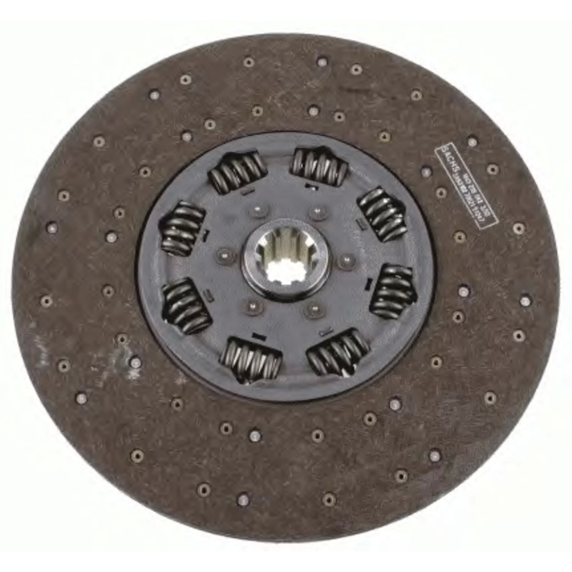 Disc ambreiaj pentru volvo b