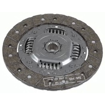 Disc ambreiaj pentru mazda 121 mazda 2 ford fiesta ford ka ford fusion ford puma Disc ambreiaj pentru mazda 121 mazda 2 ford fiesta ford ka ford fusion ford puma