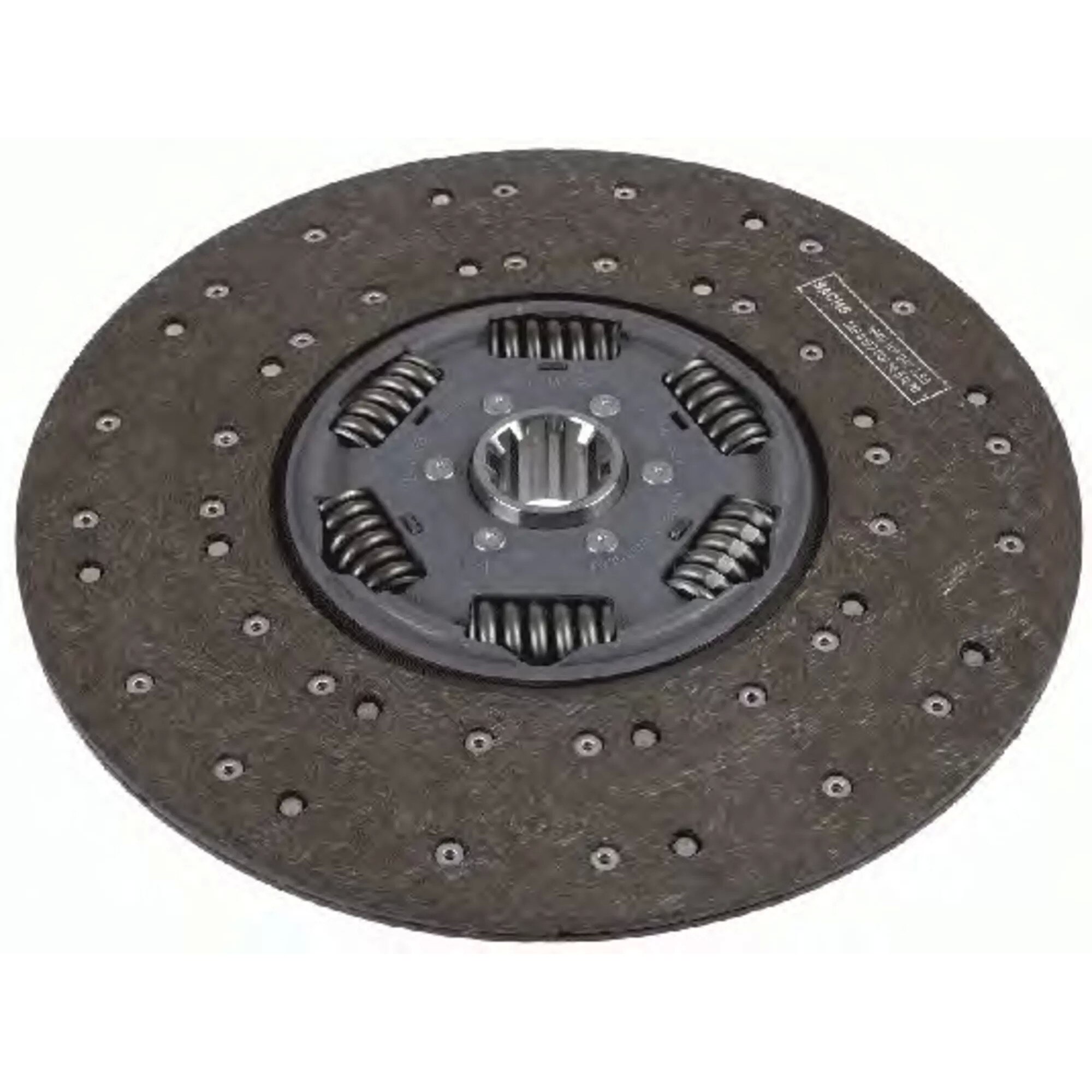 Disc ambreiaj pentru volvo fl volvo f