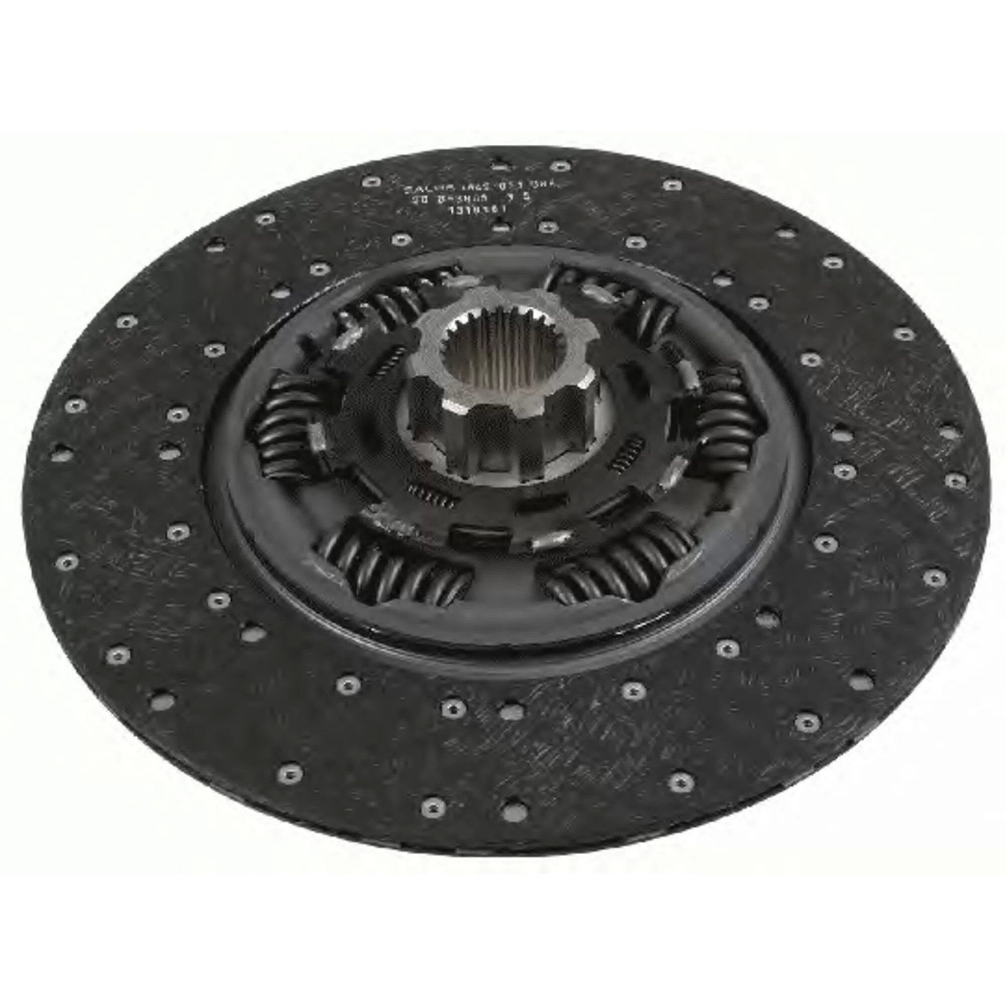 Disc ambreiaj pentru volvo fm volvo fh volvo nh