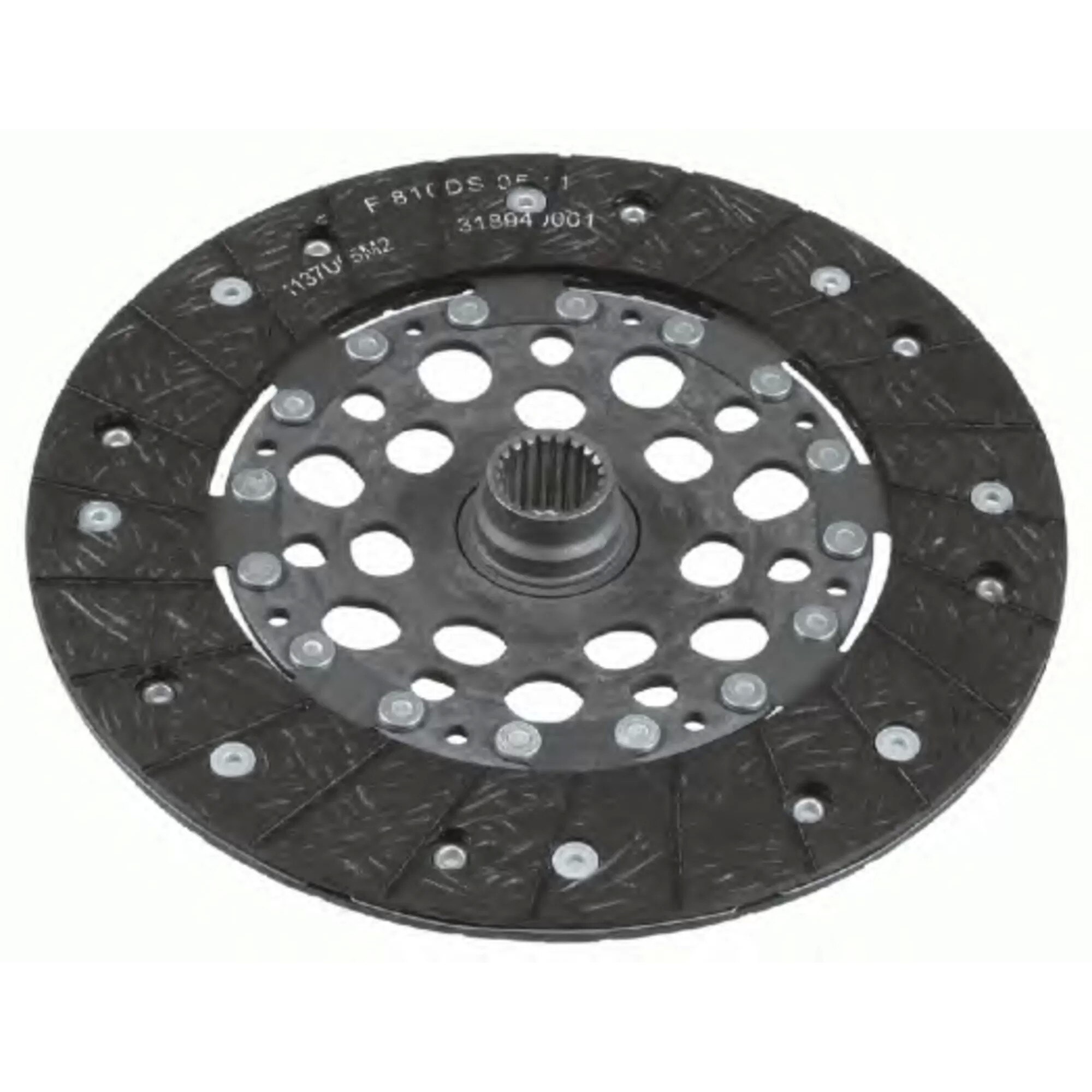 Disc ambreiaj pentru renault espace renault laguna renault safrane