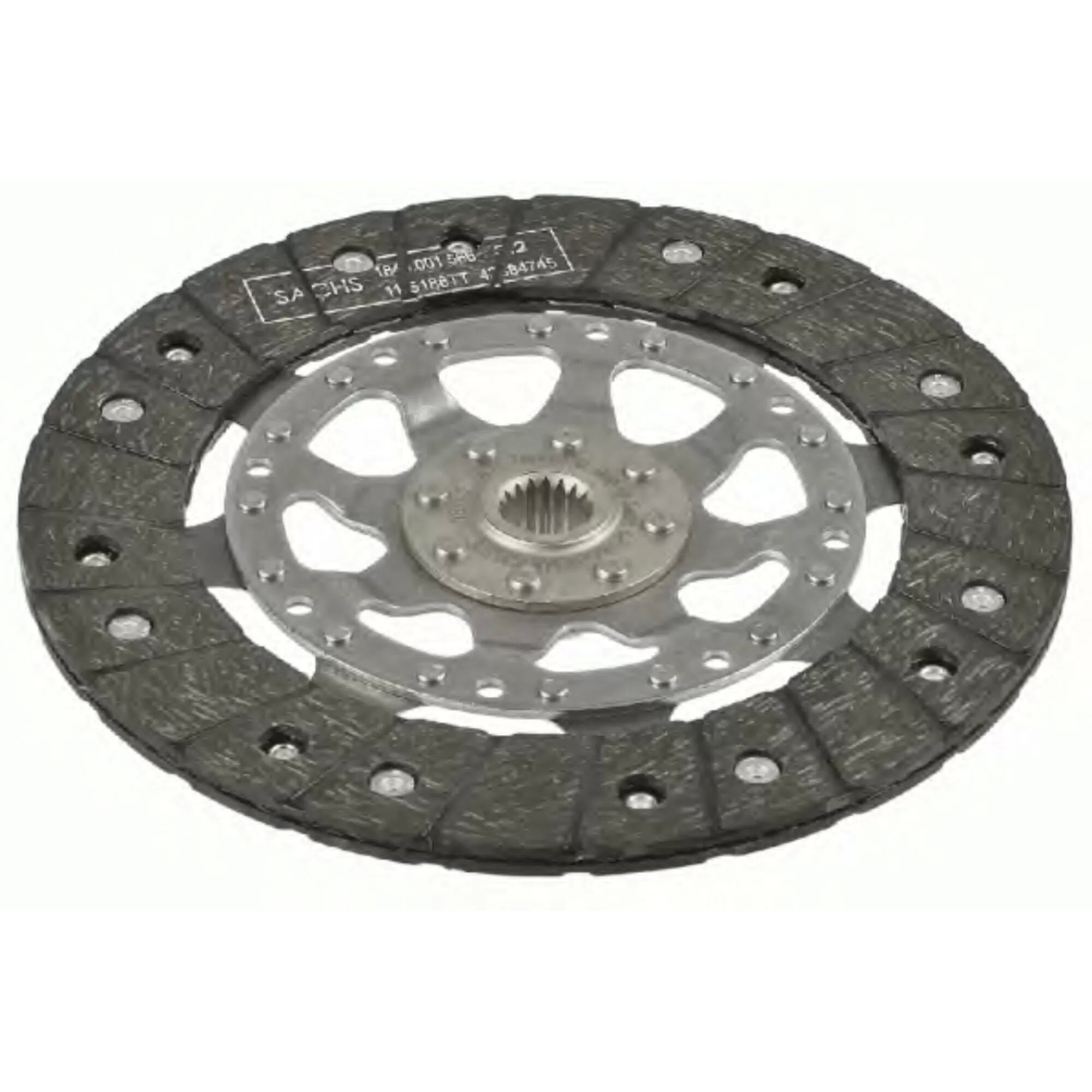 Disc ambreiaj pentru citroen berlingo citroen c3