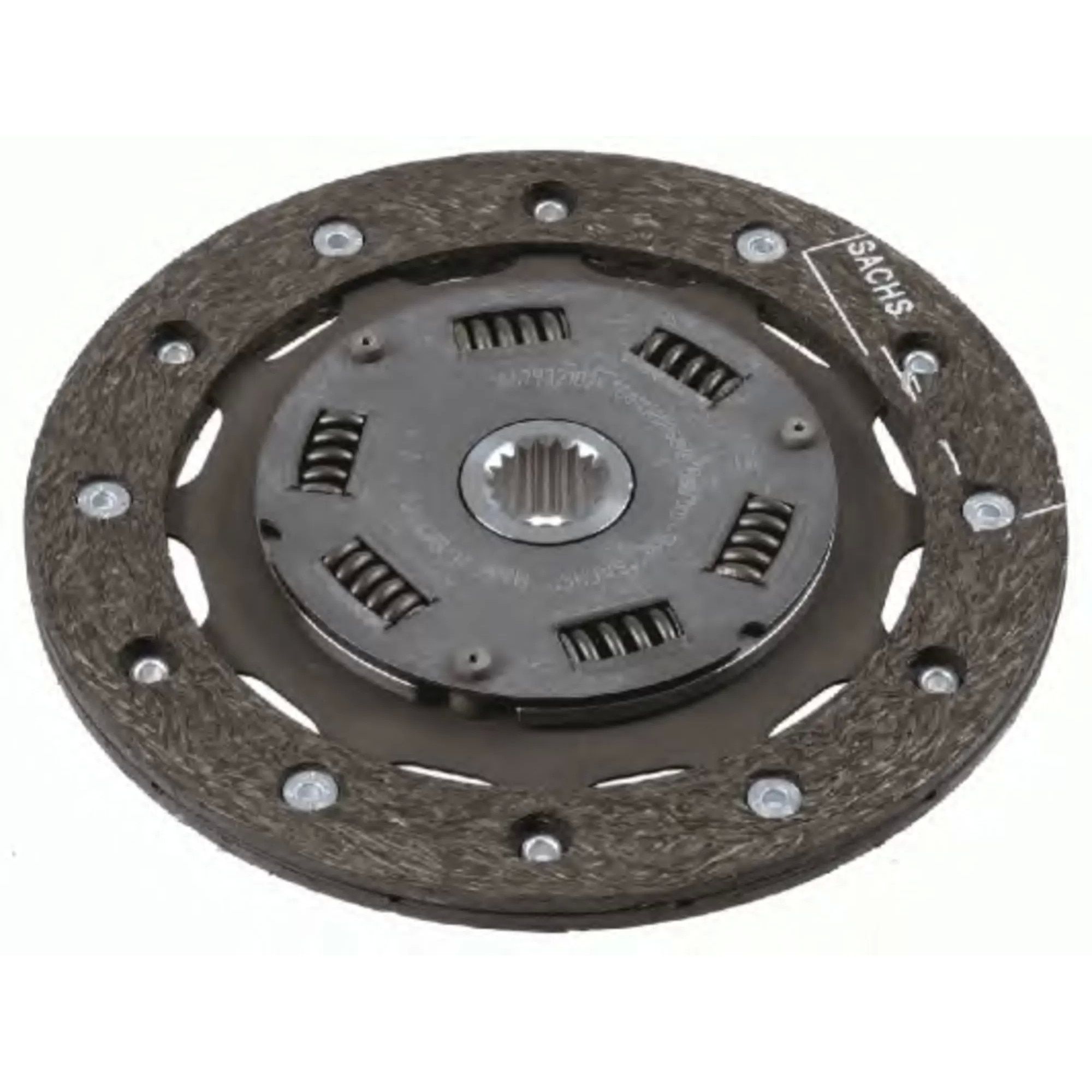 Disc ambreiaj pentru peugeot 106 peugeot 306 peugeot 309 citroen xsara