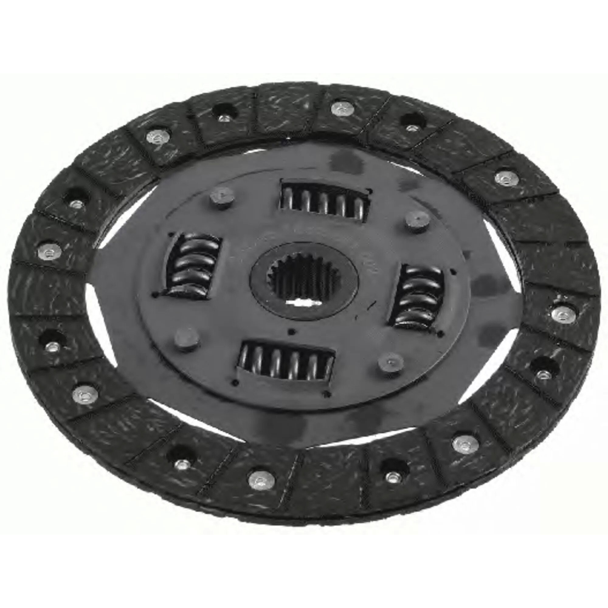 Disc ambreiaj pentru mitsubishi colt mitsubishi lancer