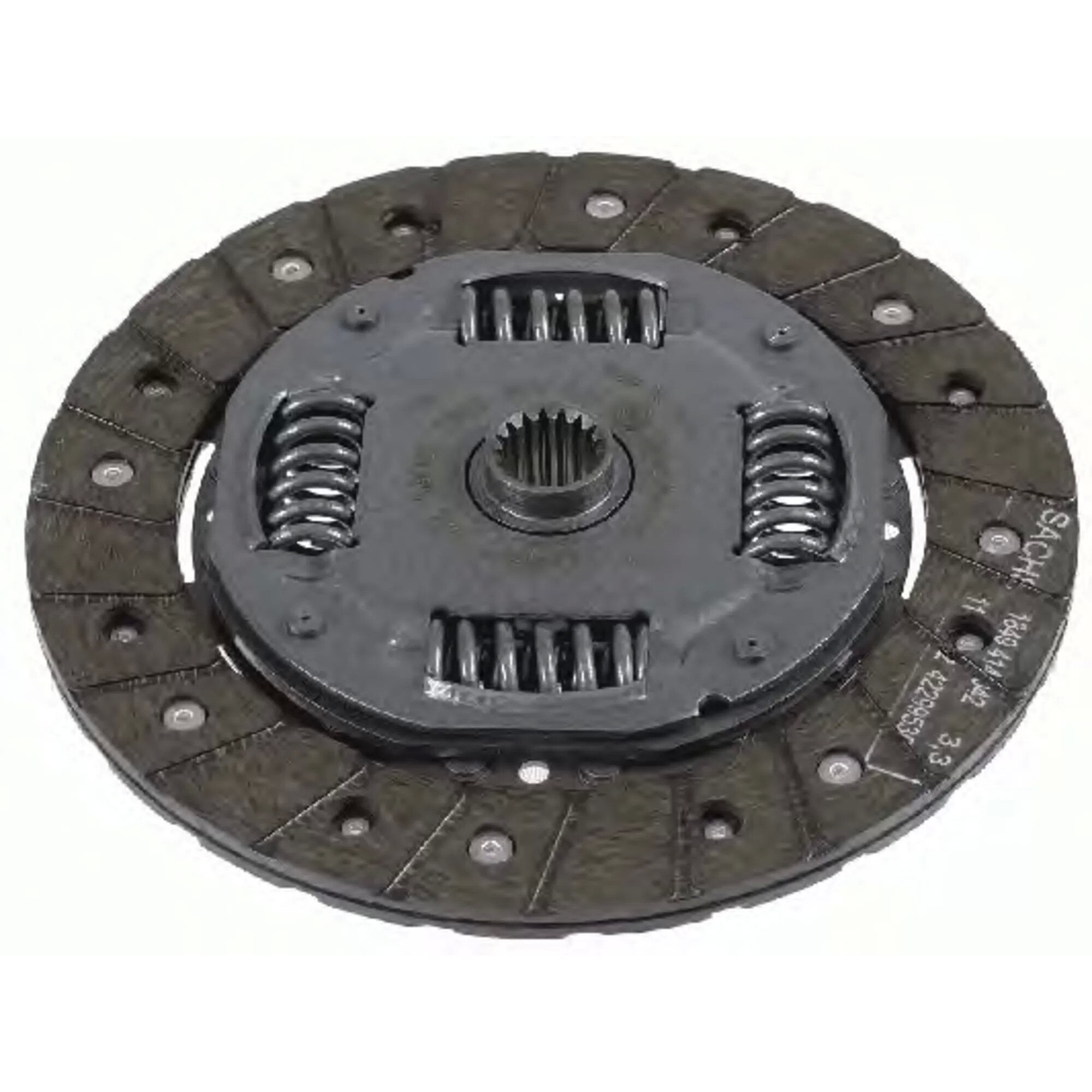 Disc ambreiaj pentru ford fiesta