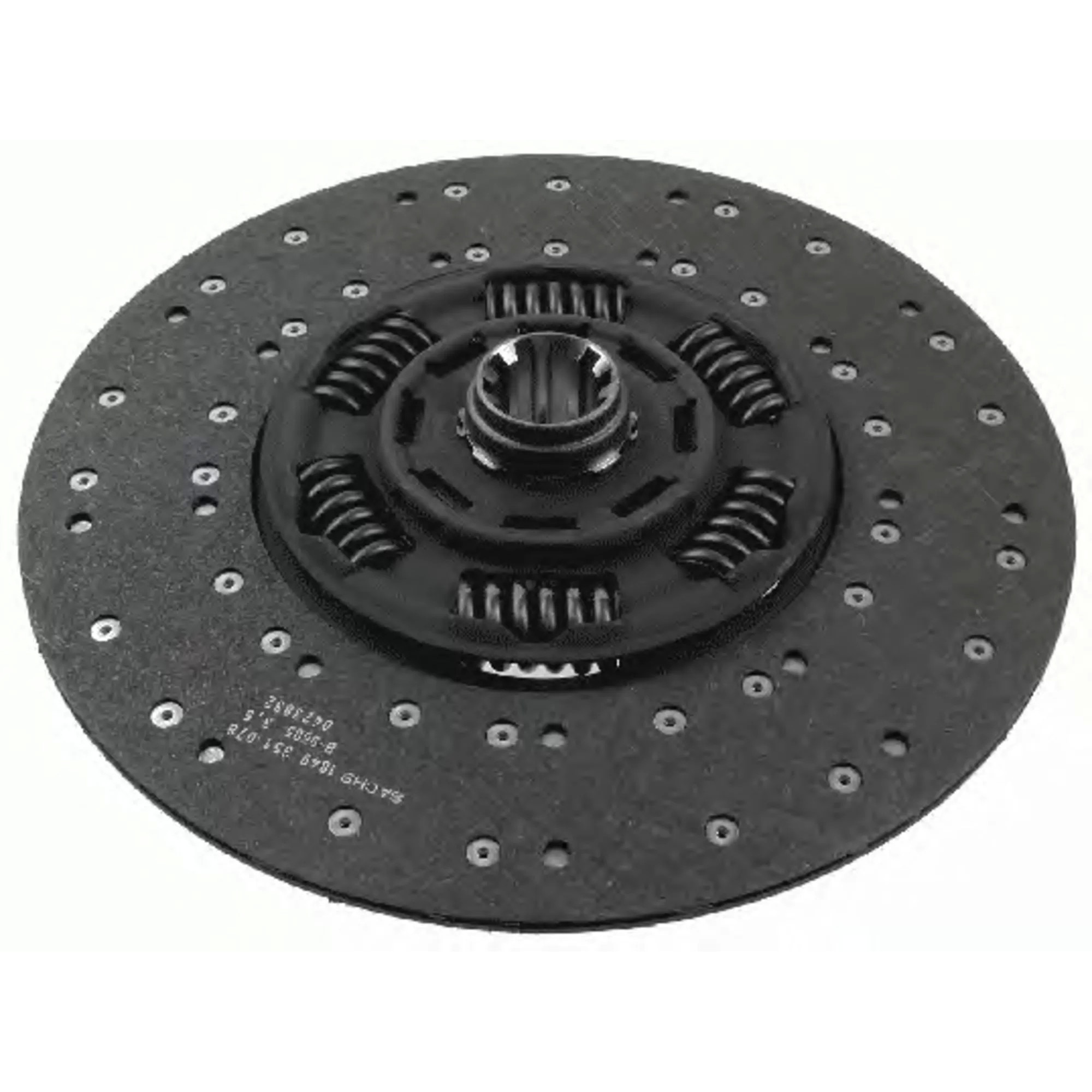 Disc ambreiaj pentru mercedes benz conecto mercedes benz o mercedes benz tourismo mercedes benz travego man l man lion