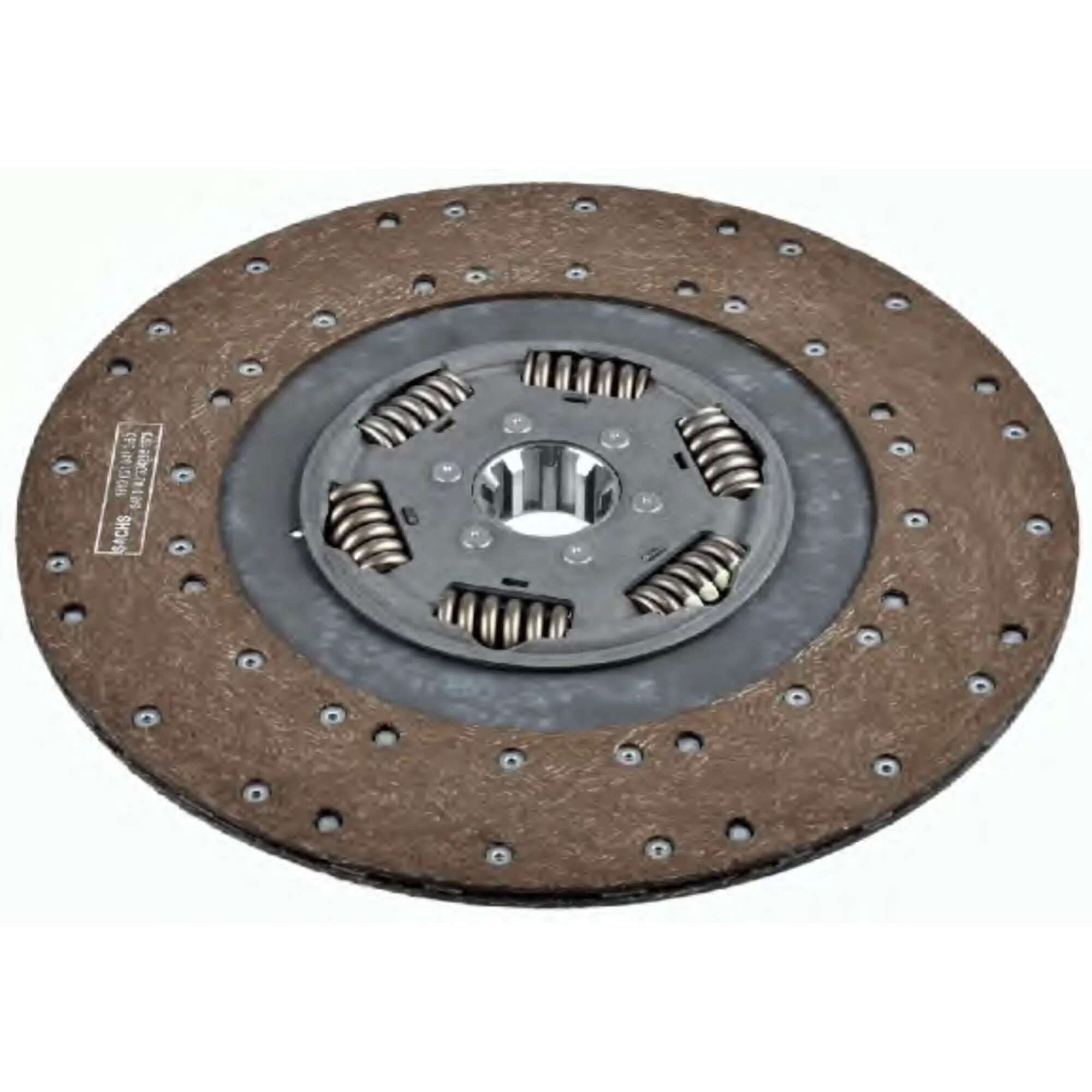 Disc ambreiaj pentru mercedes benz sk