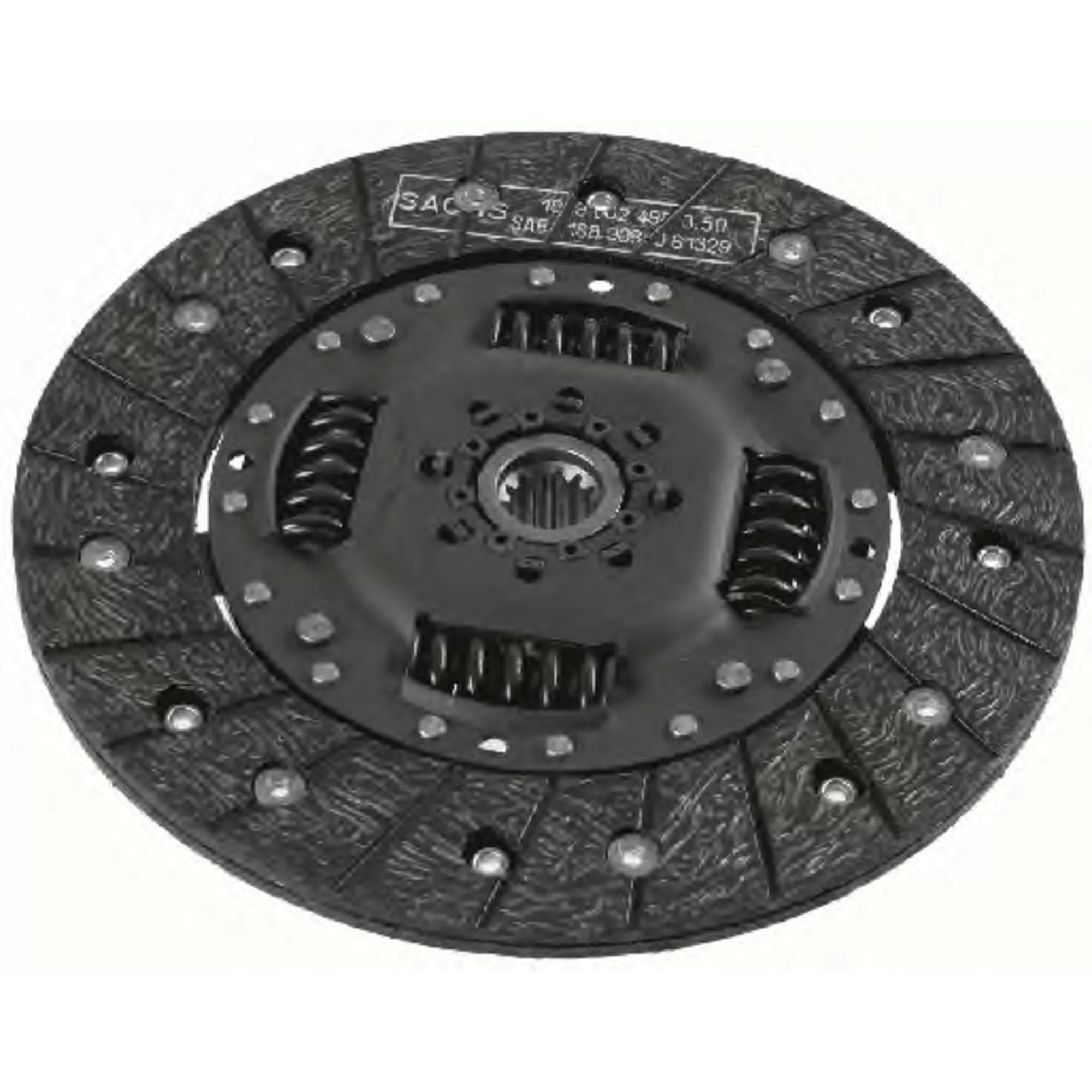 Disc ambreiaj pentru saab 9 3 opel combo opel meriva opel vectra opel zafira opel astra opel signum opel corsa opel tigra