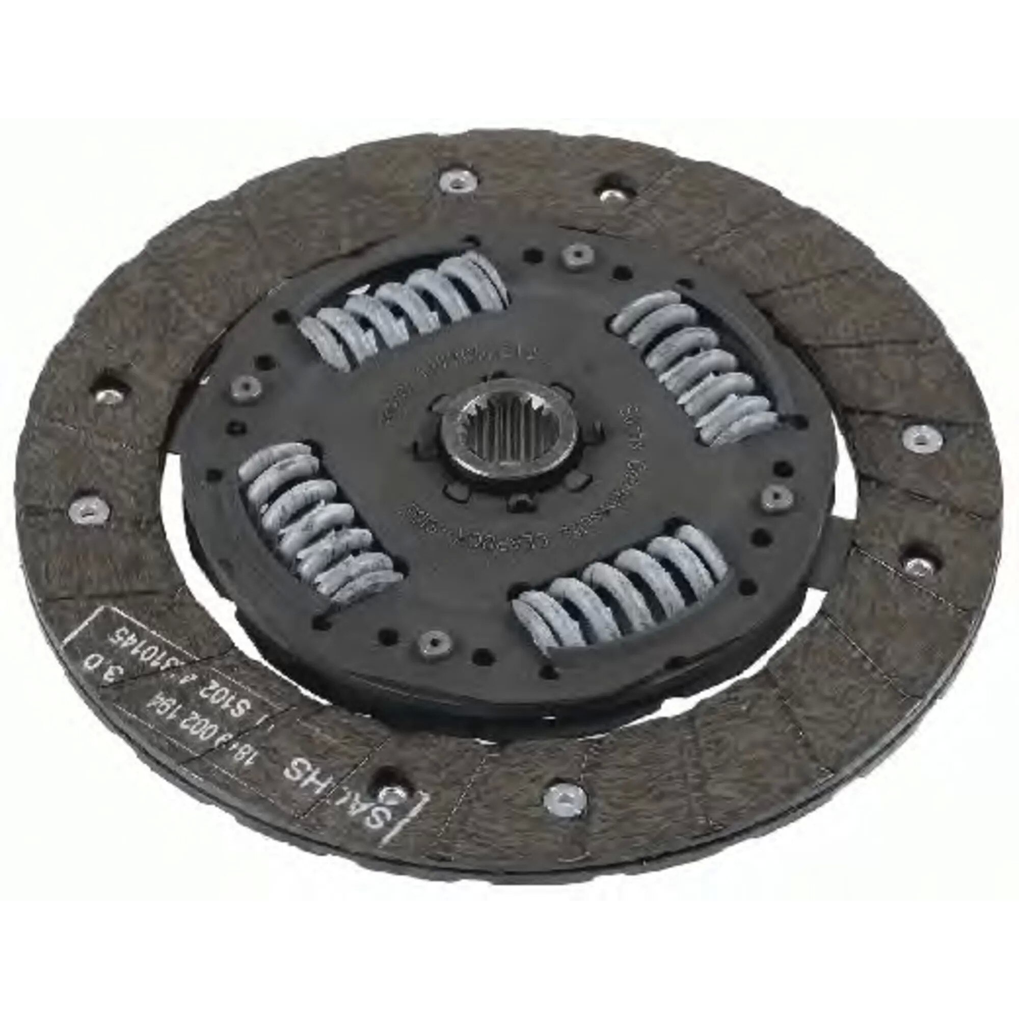 Disc ambreiaj pentru lancia ypsilon fiat panda fiat punto