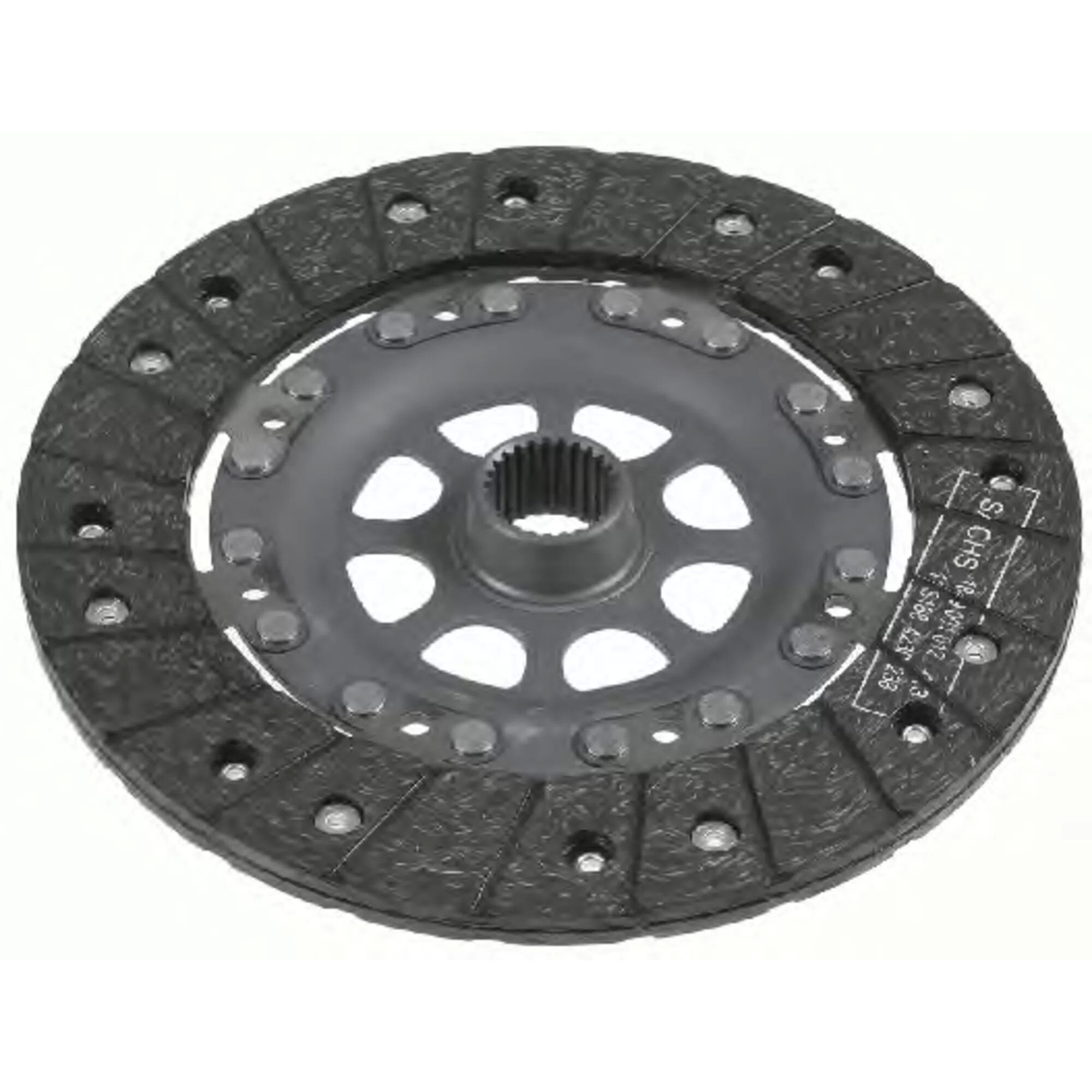 Disc ambreiaj pentru mercedes benz v class mercedes benz vito mercedes benz sprinter