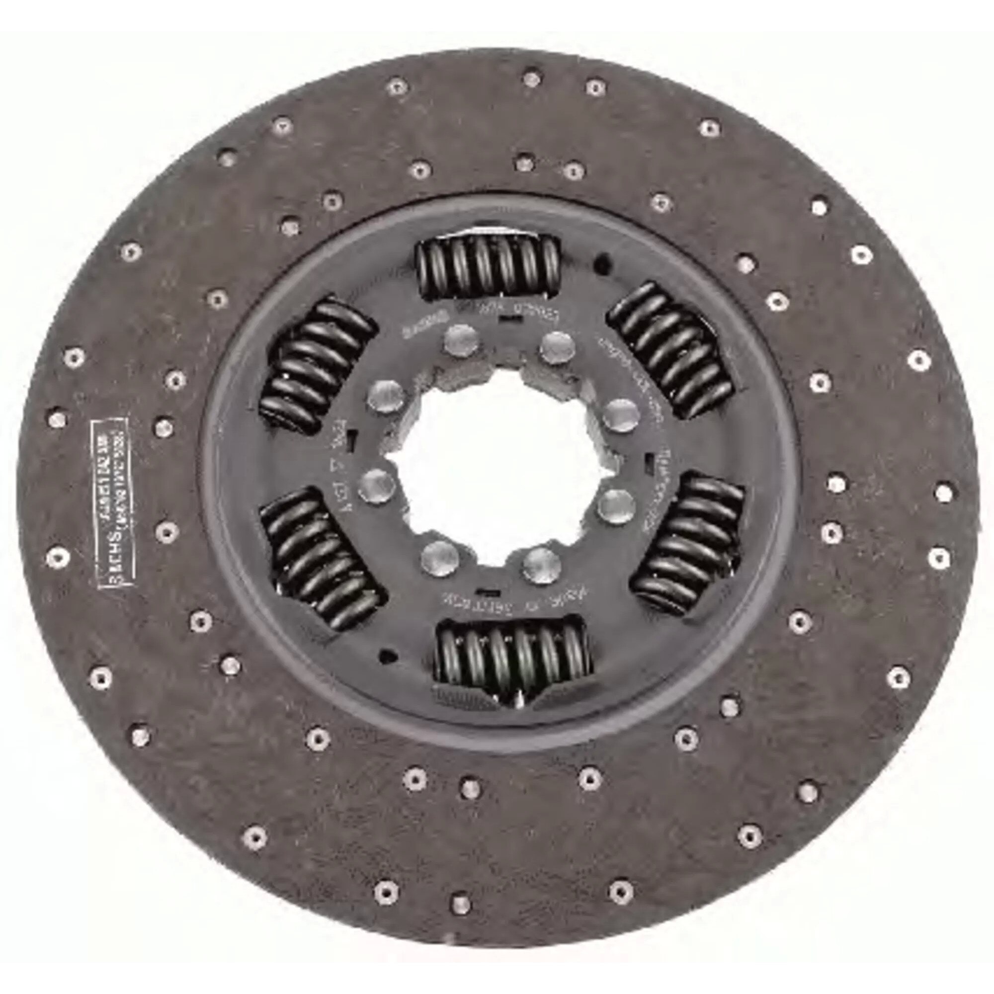 Disc ambreiaj pentru mercedes benz actros mercedes benz axor man f