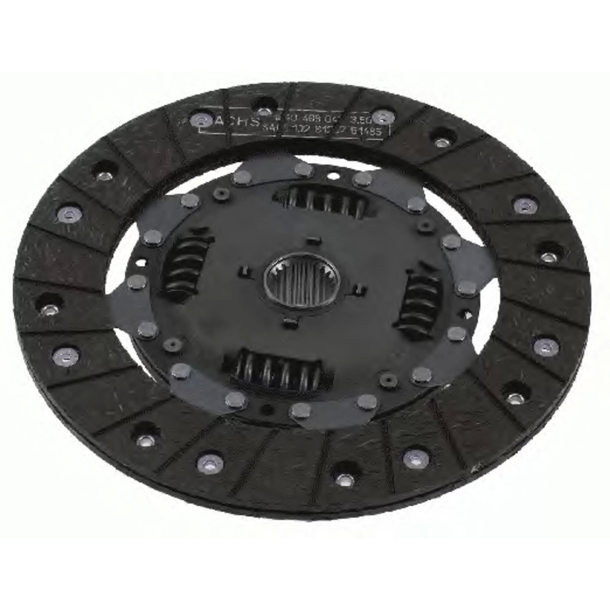 Disc ambreiaj pentru vw passat audi a4 audi a6