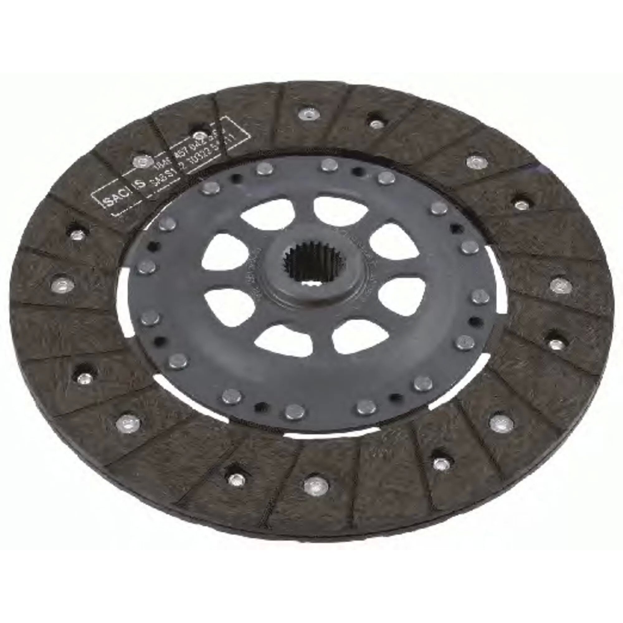 Disc ambreiaj pentru vw passat skoda superb audi a6 audi a4 audi a8