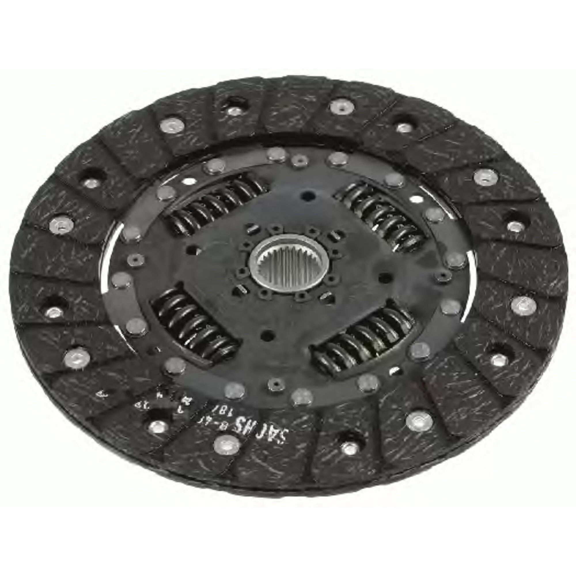 Disc ambreiaj pentru vw bora vw golf vw polo skoda octavia seat leon seat toledo seat cordoba seat ibiza