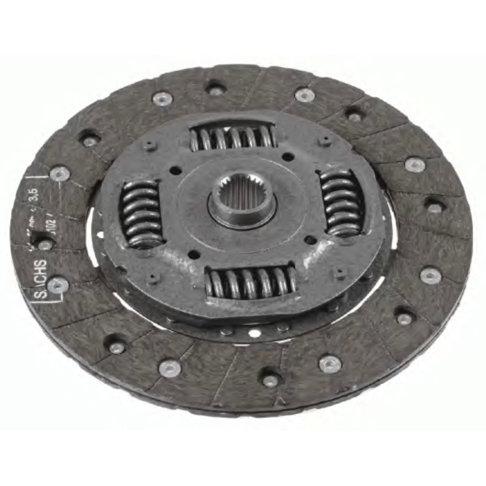 Disc ambreiaj pentru vw golf vw vento vw polo vw jetta vw caddy seat cordoba seat ibiza seat toledo seat inca