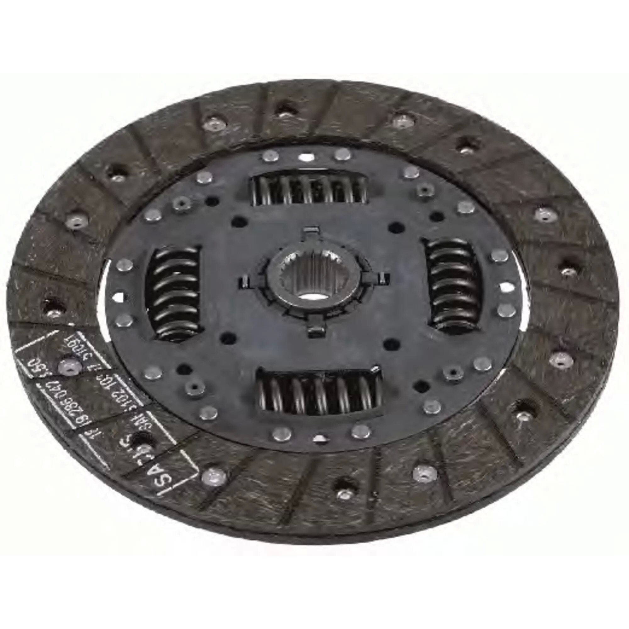Disc ambreiaj pentru vw polo vw golf vw lupo vw jetta vw vento vw caddy seat ibiza seat arosa seat cordoba seat inca