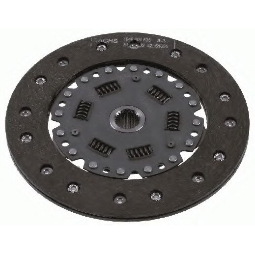 Disc ambreiaj pentru vw transporter