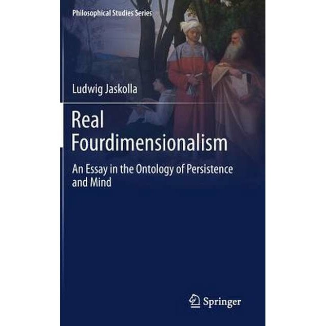 Real Fourdimensionalism de Ludwig Jaskolla