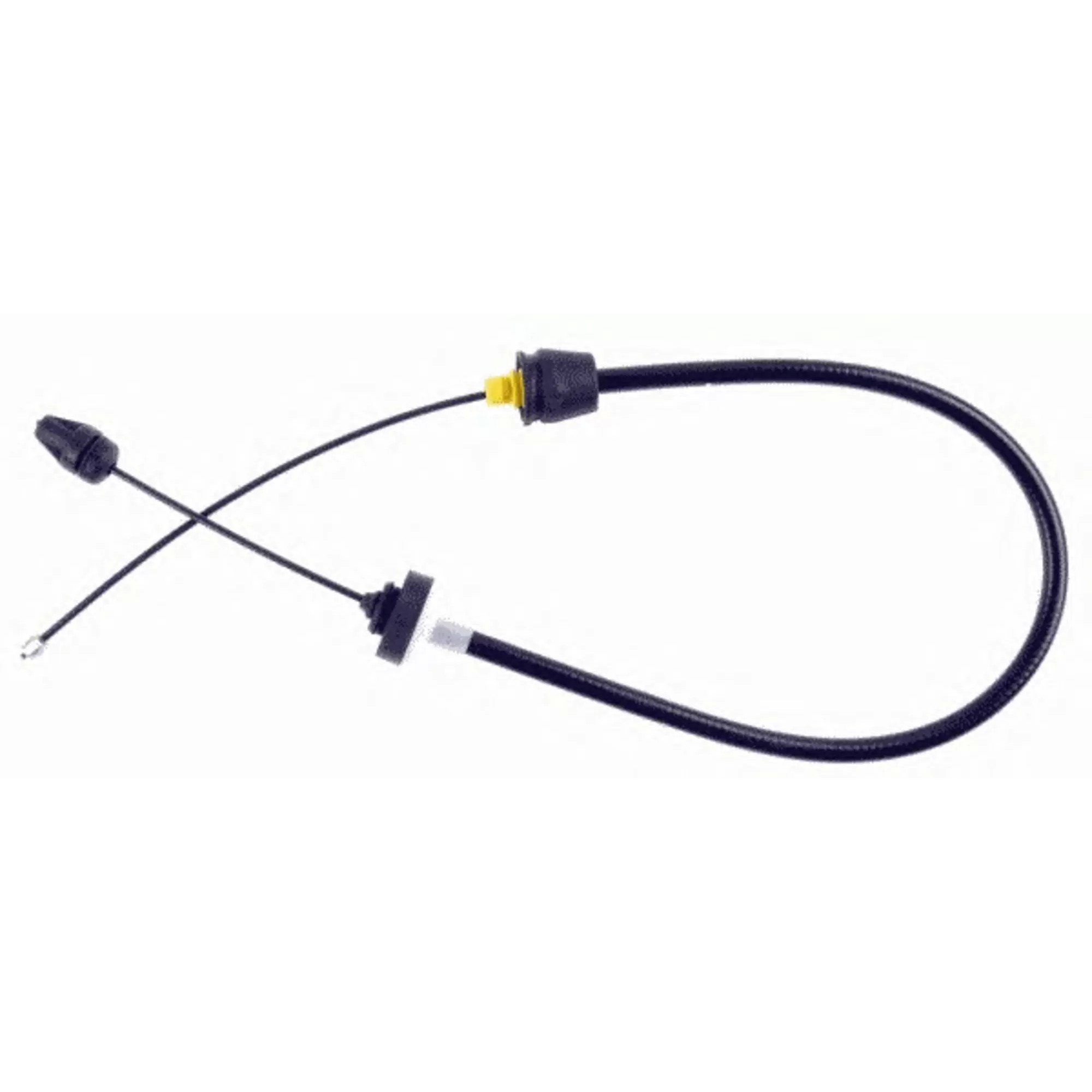 Cablu ambreiaj pentru renault twingo