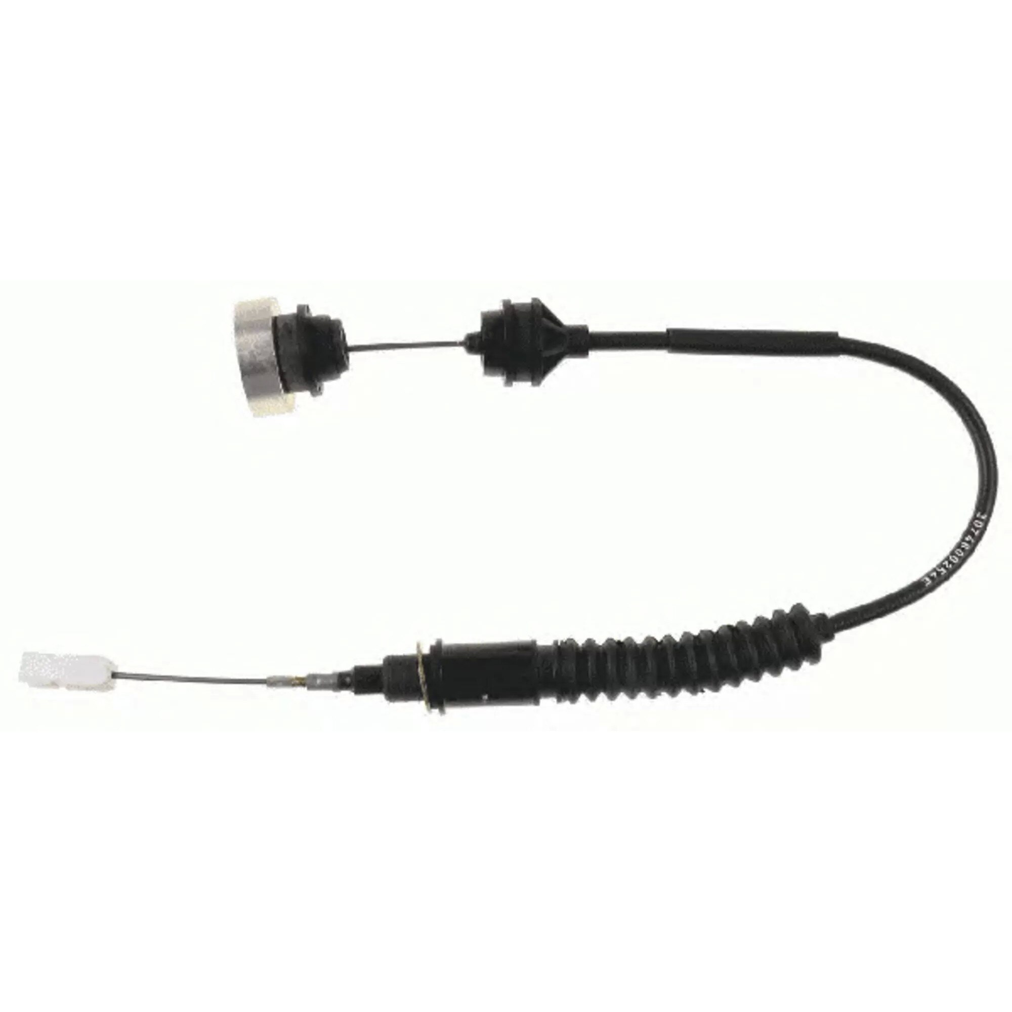 Cablu ambreiaj pentru peugeot 806 peugeot expert lancia zeta fiat scudo fiat ulysse citroen jumpy