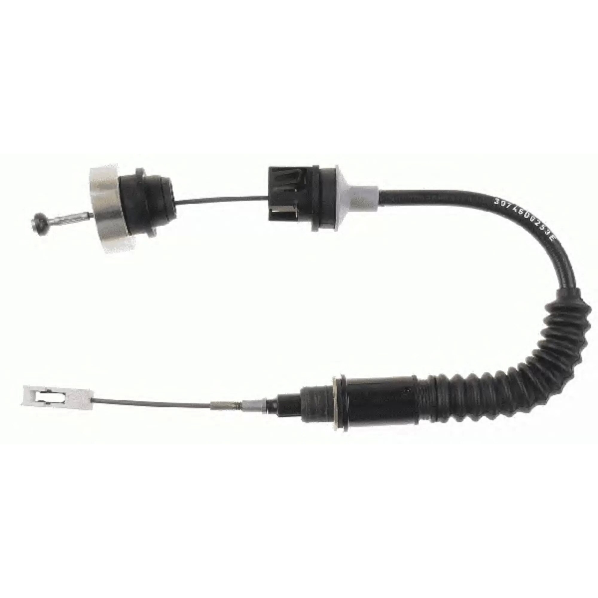 Cablu ambreiaj pentru peugeot expert peugeot 806 fiat scudo fiat ulysse citroen jumpy