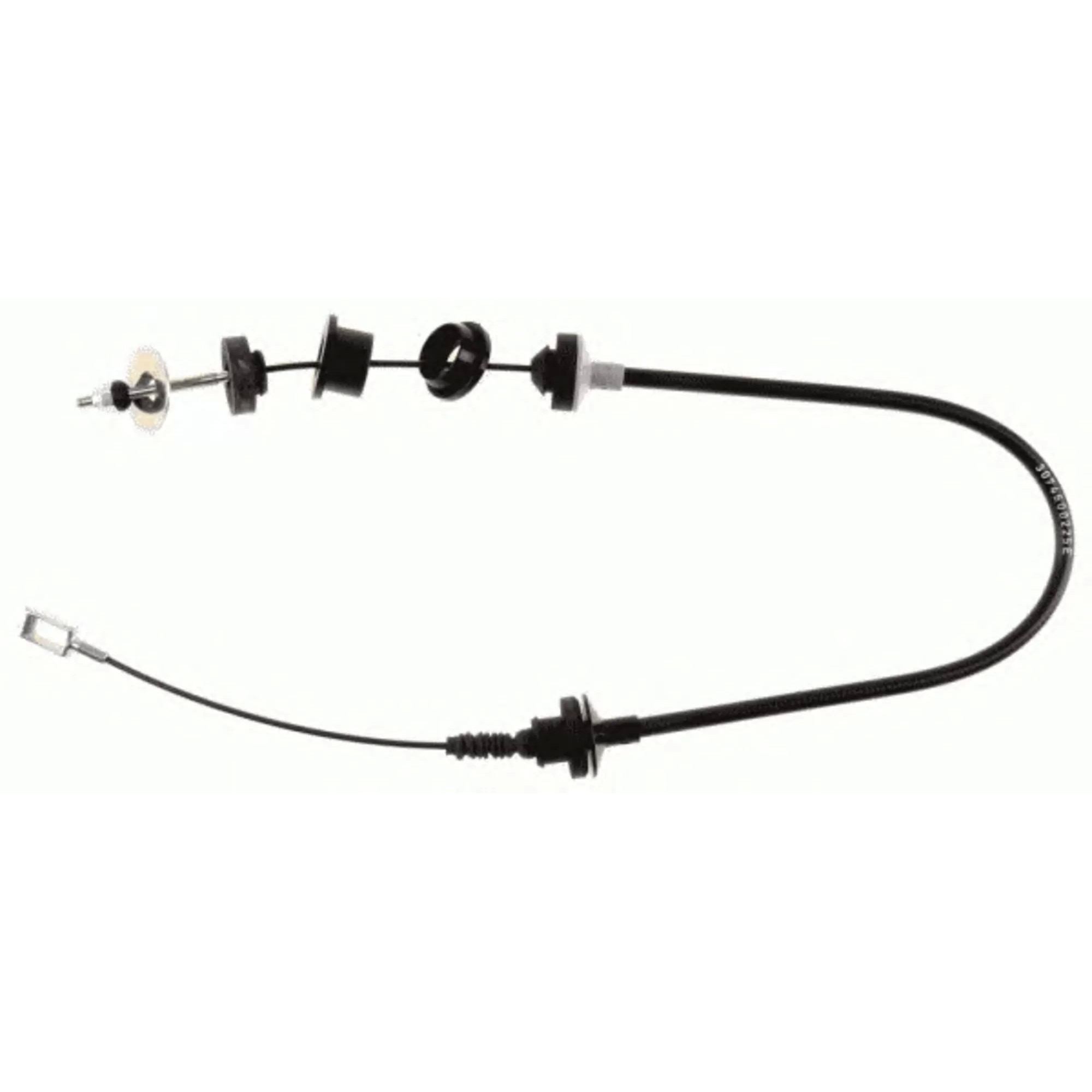 Cablu ambreiaj pentru peugeot boxer fiat ducato citroen jumper