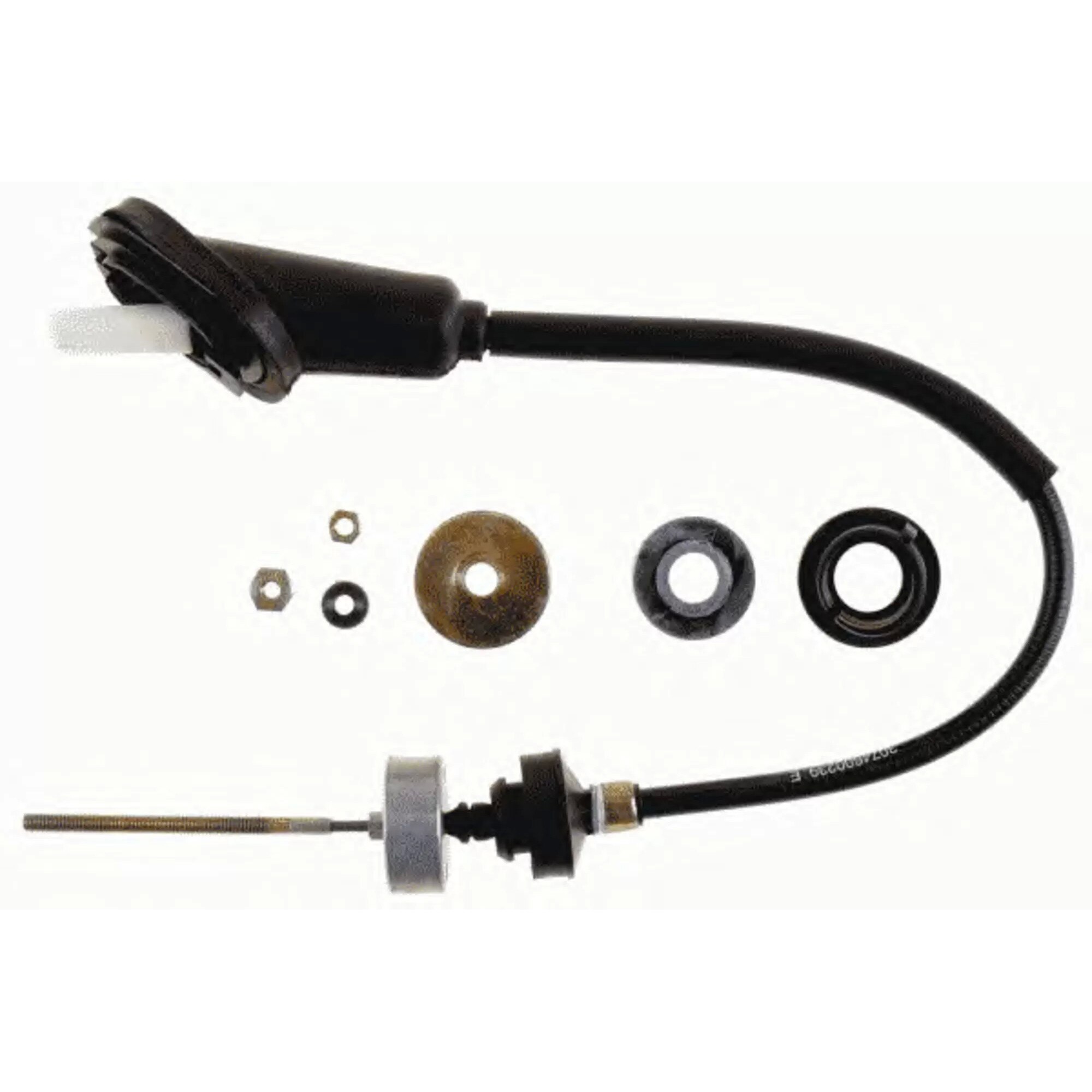 Cablu ambreiaj pentru peugeot 106