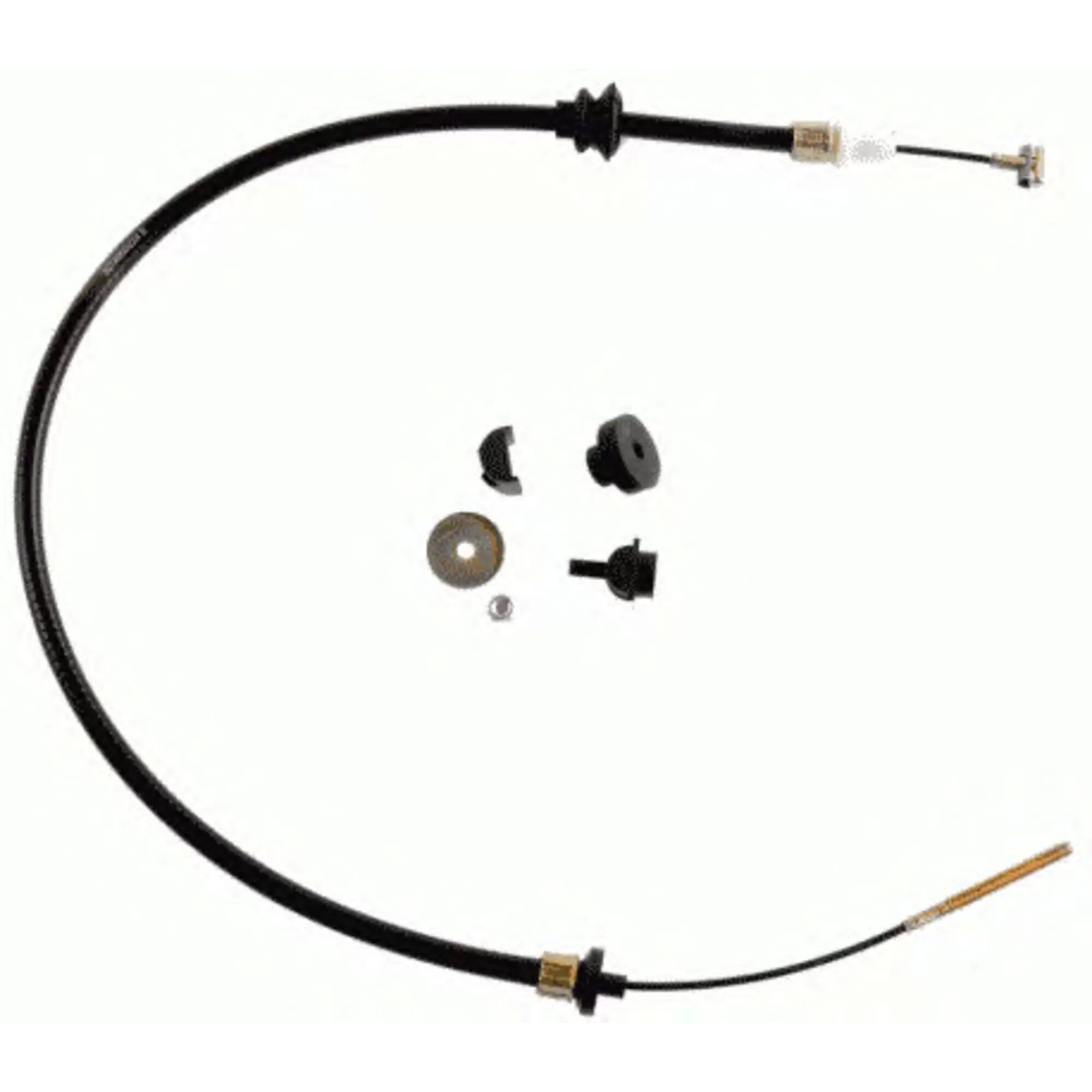 Cablu ambreiaj pentru seat cordoba seat ibiza seat inca