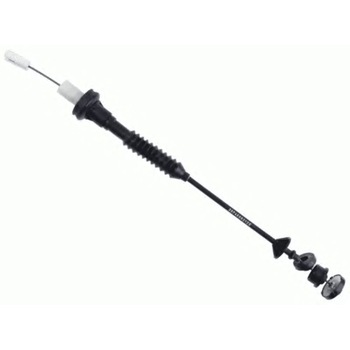 Cablu ambreiaj pentru peugeot 206 Cablu ambreiaj pentru peugeot 206