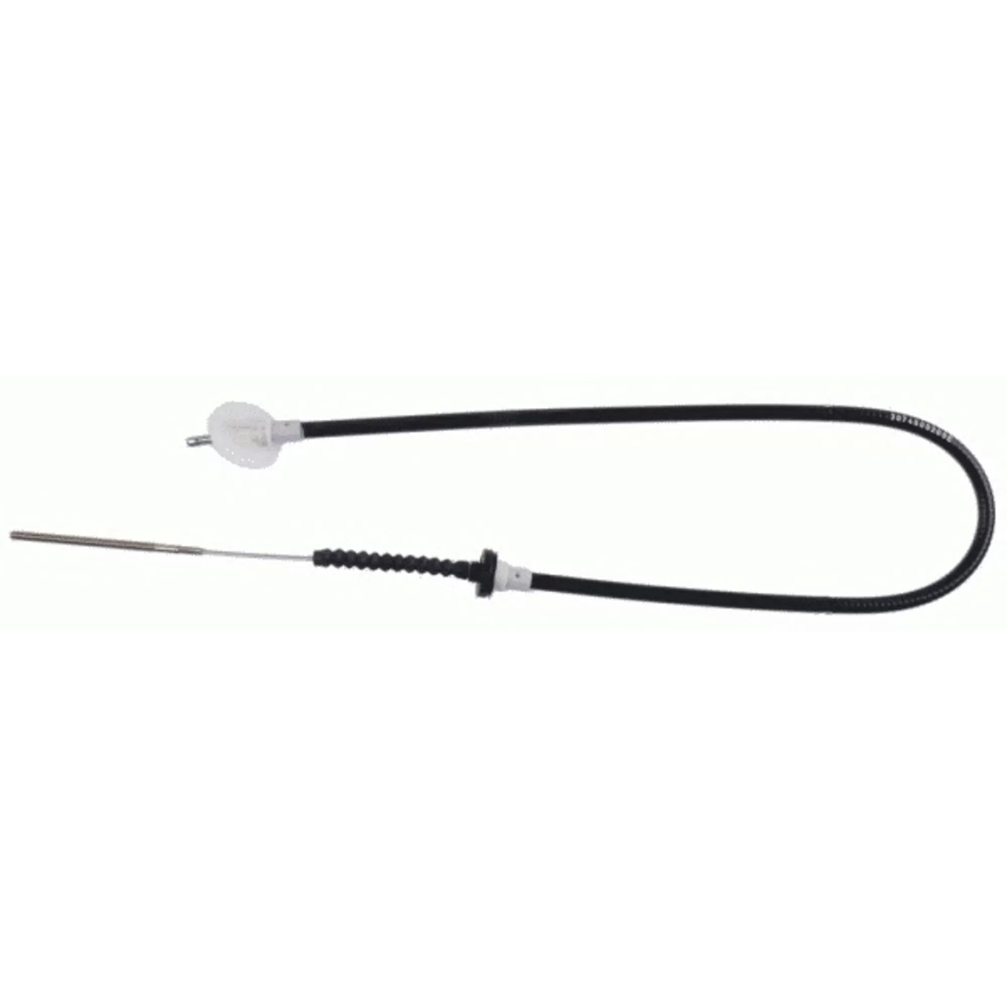 Cablu ambreiaj pentru fiat ducato